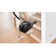 Пылесос Bosch Serie 4 BGC21X300 550Вт черный