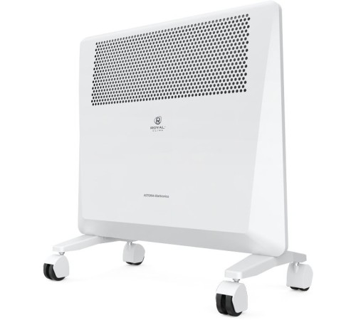 Конвектор Royal Clima Astoria Elettronico REC-AT1500E 1500Вт белый Конвектор Royal Clima Astoria Elettronico REC-AT1500E 1500Вт белый