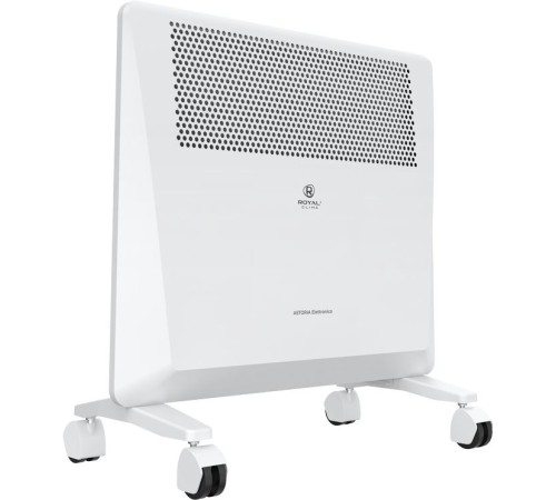 Конвектор Royal Clima Astoria Elettronico REC-AT1500E 1500Вт белый Конвектор Royal Clima Astoria Elettronico REC-AT1500E 1500Вт белый