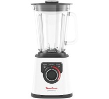 Блендер стационарный Moulinex Perfect Mix+ LM871A10 1200Вт песочный/черный