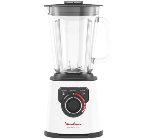 Блендер стационарный Moulinex Perfect Mix+ LM871A10 1200Вт песочный/черный Блендер стационарный Moulinex Perfect Mix+ LM871A10 1200Вт песочный/черный