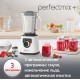 Блендер стационарный Moulinex Perfect Mix+ LM871A10 1200Вт песочный/черный