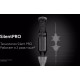 Блендер погружной Polaris PHB 1510GL Silent 1500Вт черный