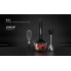 Блендер погружной Polaris PHB 1510GL Silent 1500Вт черный