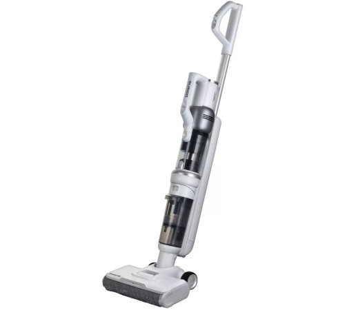 Пылесос моющий Polaris PVCW 6070 300Вт белый