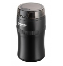 Кофемолка Redmond RCG-1614 150Вт сист.помол.:ротац.нож вместим.:45гр черный
