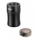 Кофемолка Redmond RCG-1614 150Вт сист.помол.:ротац.нож вместим.:45гр черный