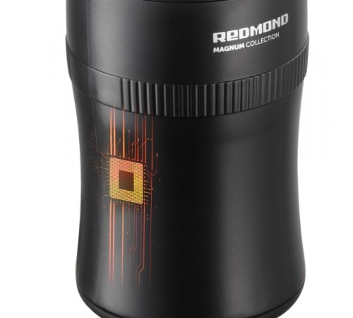 Кофемолка Redmond RCG-1614 150Вт сист.помол.:ротац.нож вместим.:45гр черный Кофемолка Redmond RCG-1614 150Вт сист.помол.:ротац.нож вместим.:45гр черный