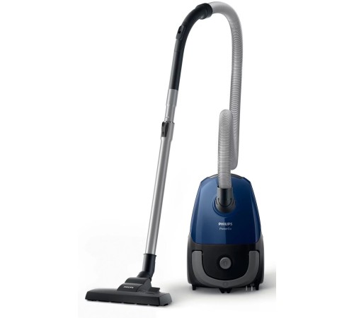 Пылесос Philips FC8240/09 900Вт синий/черный