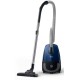 Пылесос Philips FC8240/09 900Вт синий/черный