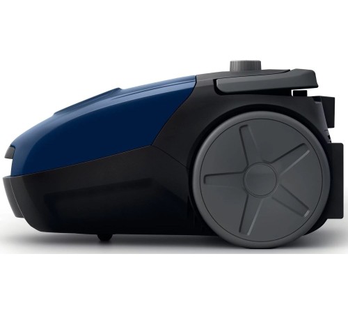 Пылесос Philips FC8240/09 900Вт синий/черный