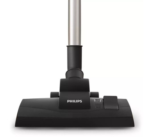 Пылесос Philips FC8243/09 900Вт красный/черный