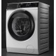 Стиральная машина AEG LFR73164OE пан.англ. класс: B загр.фронтальная макс.:10кг белый инвертер