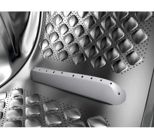 Стиральная машина AEG LFR73164OE пан.англ. класс: B загр.фронтальная макс.:10кг белый инвертер