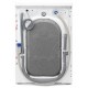 Стиральная машина AEG LFR73164OE пан.англ. класс: B загр.фронтальная макс.:10кг белый инвертер