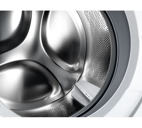 Стиральная машина AEG LFR61144BE пан.англ. класс: A загр.фронтальная макс.:10кг белый