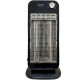 Конвектор Zenet ZET-517 1000Вт черный