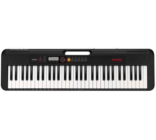 Синтезатор Casio CT-S195 61клав. черный Синтезатор Casio CT-S195 61клав. черный