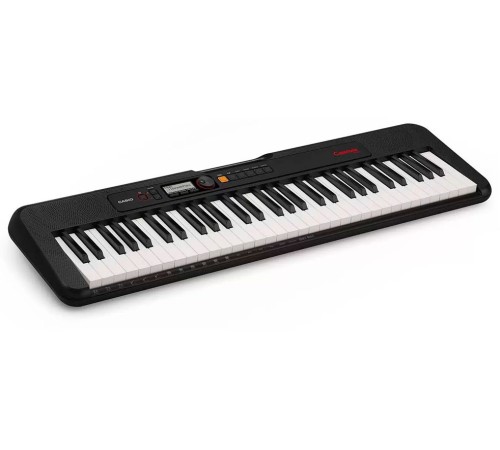 Синтезатор Casio CT-S195 61клав. черный Синтезатор Casio CT-S195 61клав. черный