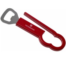 Открывалка для бутылок Victorinox Utensils красный упак.:европодвес (7.6912)