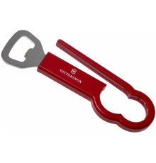 Открывалка для бутылок Victorinox Utensils красный упак.:европодвес (7.6912)