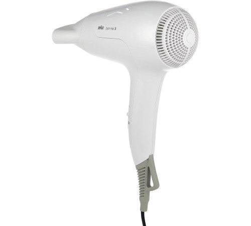 Фен Braun BRHD385E 2000Вт белый Фен Braun BRHD385E 2000Вт белый