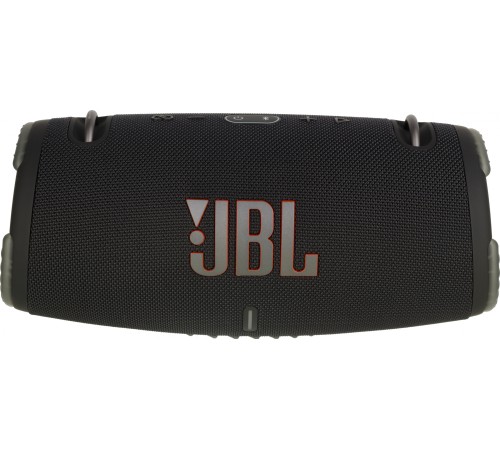 Колонка порт. JBL Xtreme 3 черный 100W 4.0 BT/3.5Jack 15м 5000mAh (JBLXTREME3BLKUK)
