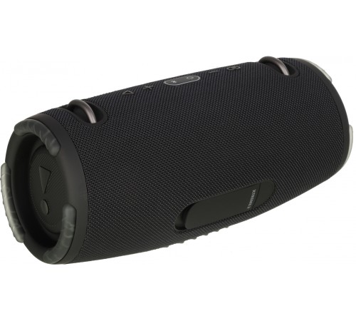 Колонка порт. JBL Xtreme 3 черный 100W 4.0 BT/3.5Jack 15м 5000mAh (JBLXTREME3BLKUK)