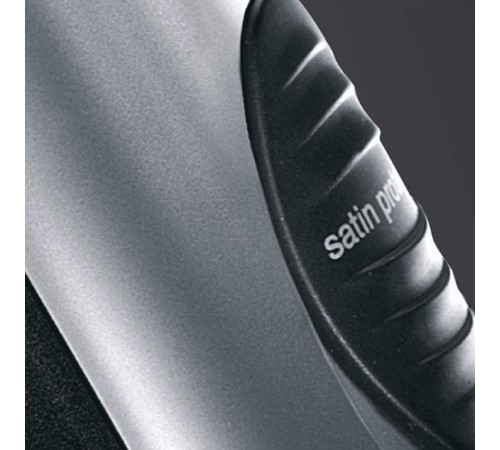 Фен Braun BRHD710E 2200Вт черный Фен Braun BRHD710E 2200Вт черный