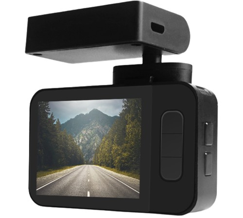 Видеорегистратор Digma FreeDrive 530 черный 2Mpix 1080x1920 1080p 140гр. GP1167 Видеорегистратор Digma FreeDrive 530 черный 2Mpix 1080x1920 1080p 140гр. GP1167