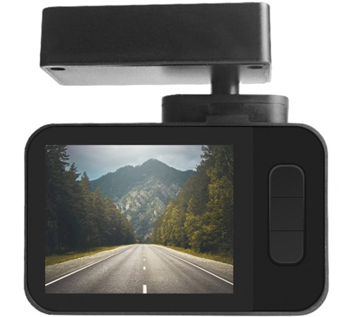 Видеорегистратор Digma FreeDrive 530 черный 2Mpix 1080x1920 1080p 140гр. GP1167 Видеорегистратор Digma FreeDrive 530 черный 2Mpix 1080x1920 1080p 140гр. GP1167