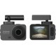Видеорегистратор Digma FreeDrive 530 черный 2Mpix 1080x1920 1080p 140гр. GP1167