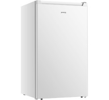 Морозильная камера Gorenje F39FPW4 белый