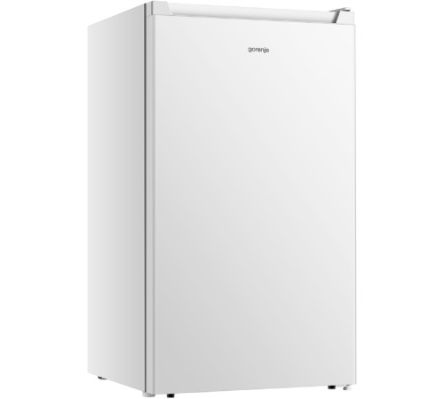 Морозильная камера Gorenje F39FPW4 белый
