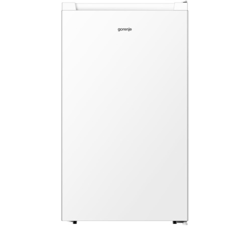 Морозильная камера Gorenje F39FPW4 белый
