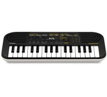 Синтезатор Casio SA-51 32клав. черный