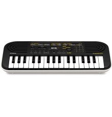 Синтезатор Casio SA-51 32клав. черный