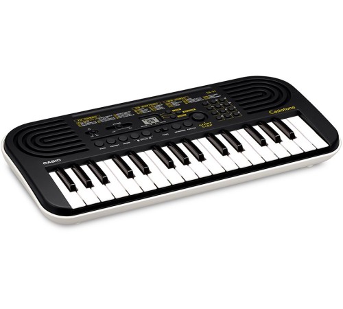 Синтезатор Casio SA-51 32клав. черный Синтезатор Casio SA-51 32клав. черный
