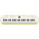 Синтезатор Casio SA-80 44клав. белый