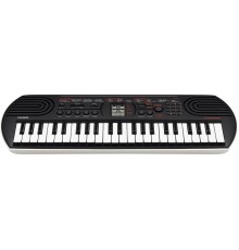 Синтезатор Casio SA-81 44клав. черный