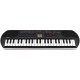 Синтезатор Casio SA-81 44клав. черный