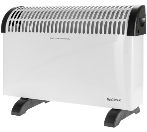 Конвектор Neoclima Fast 2000Вт белый Конвектор Neoclima Fast 2000Вт белый