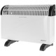 Конвектор Neoclima Fast 2000Вт белый