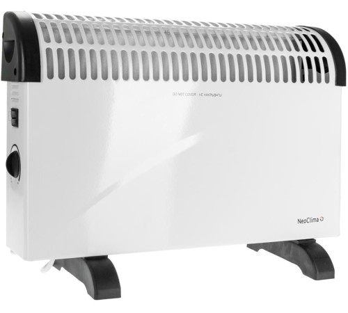 Конвектор Neoclima Fast 2000Вт белый Конвектор Neoclima Fast 2000Вт белый