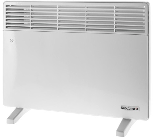 Конвектор Neoclima Comforte 1500Вт белый Конвектор Neoclima Comforte 1500Вт белый