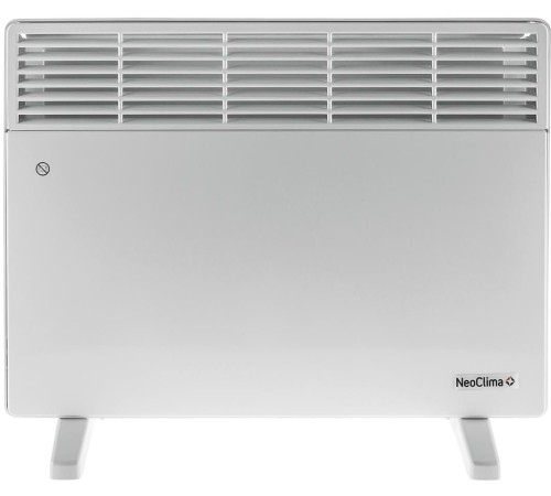 Конвектор Neoclima Comforte 1500Вт белый Конвектор Neoclima Comforte 1500Вт белый