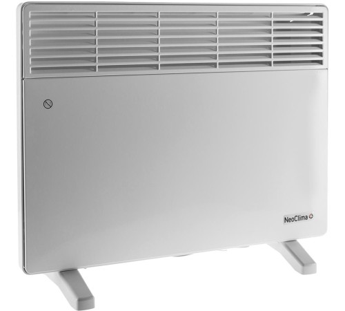 Конвектор Neoclima Comforte 1500Вт белый Конвектор Neoclima Comforte 1500Вт белый