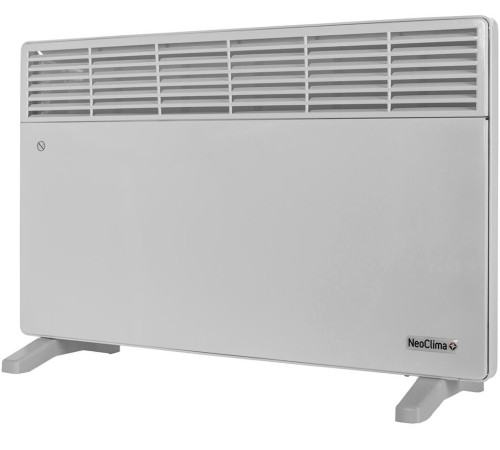 Конвектор Neoclima Comforte 2000Вт белый Конвектор Neoclima Comforte 2000Вт белый
