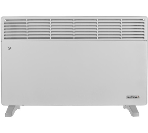 Конвектор Neoclima Comforte 2000Вт белый Конвектор Neoclima Comforte 2000Вт белый