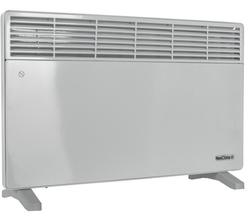 Конвектор Neoclima Comforte 2000Вт белый Конвектор Neoclima Comforte 2000Вт белый